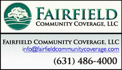Fairfield Properties Insurance